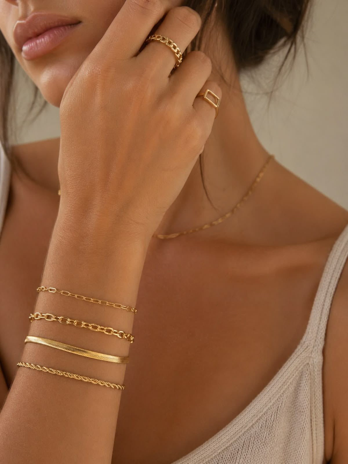 Bracelets