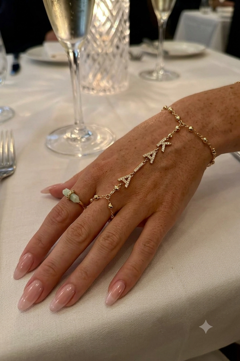 Hand chains