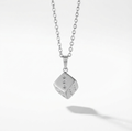 Dice necklace