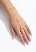 Pocahontas hand chain
