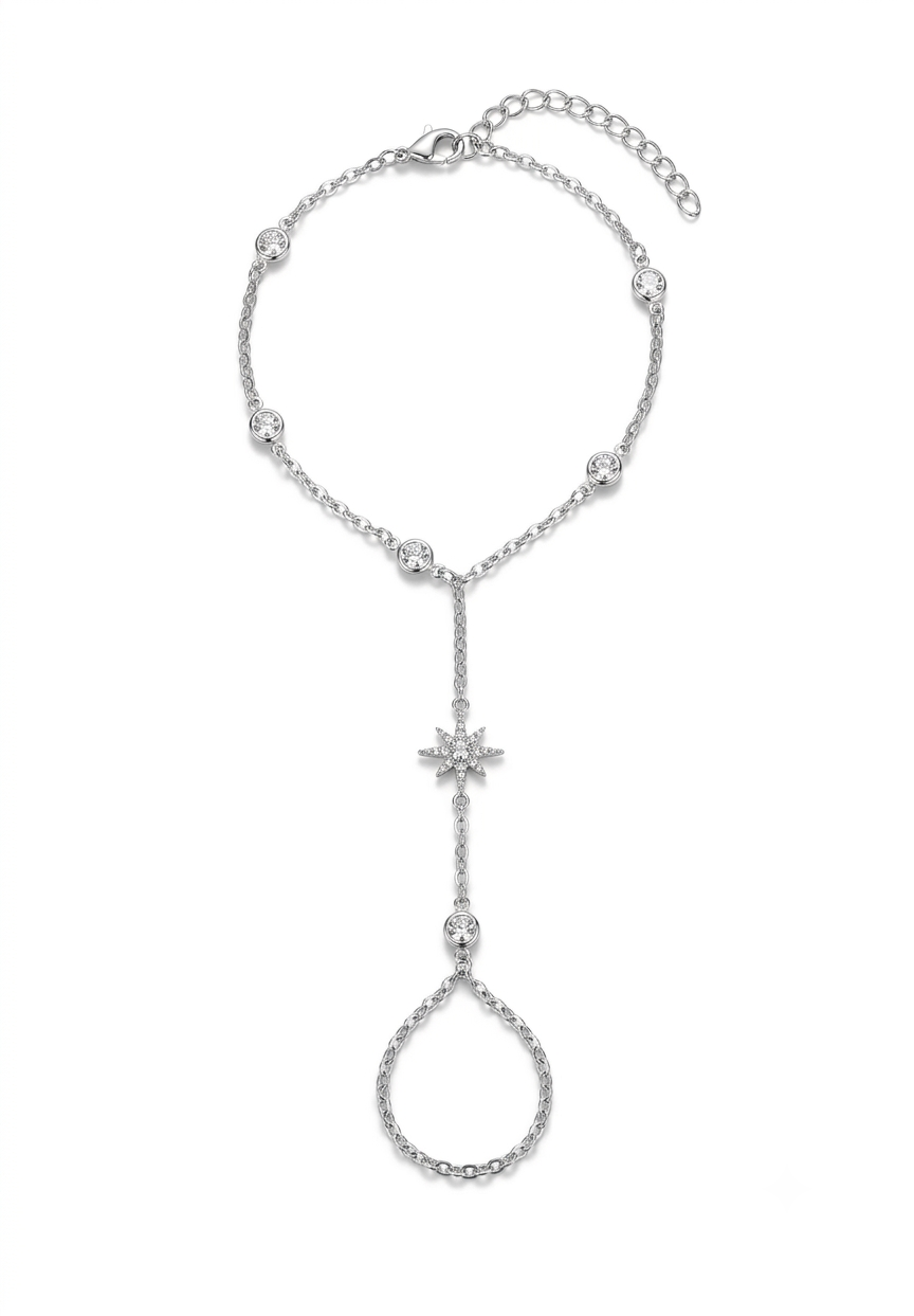 essentials hand chain