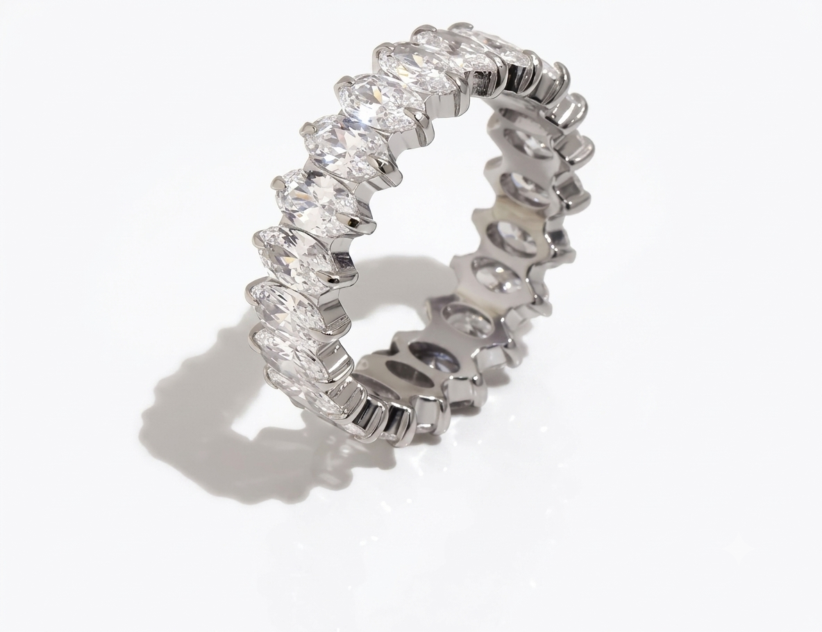 cylinder ring