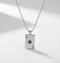 Ace of spades chain
