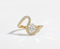 wave ring