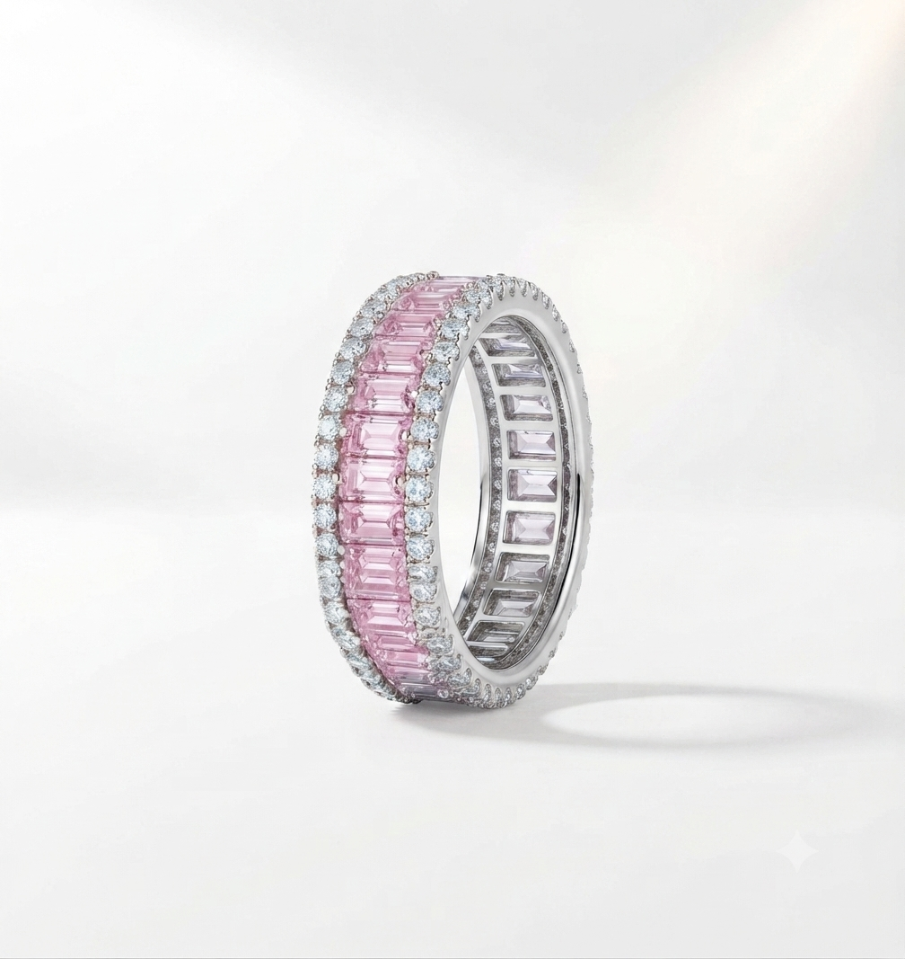 The colosseum ring