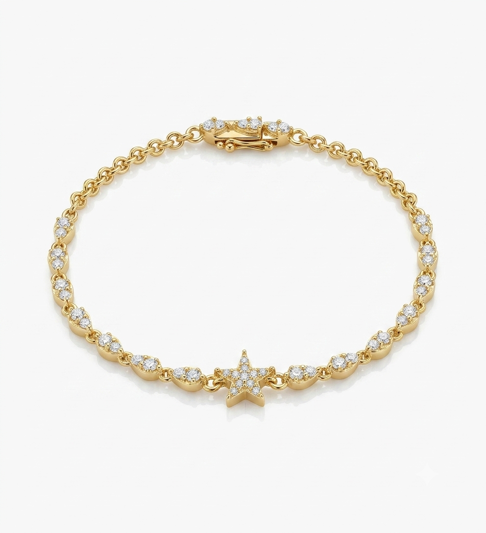 stargirl bracelet