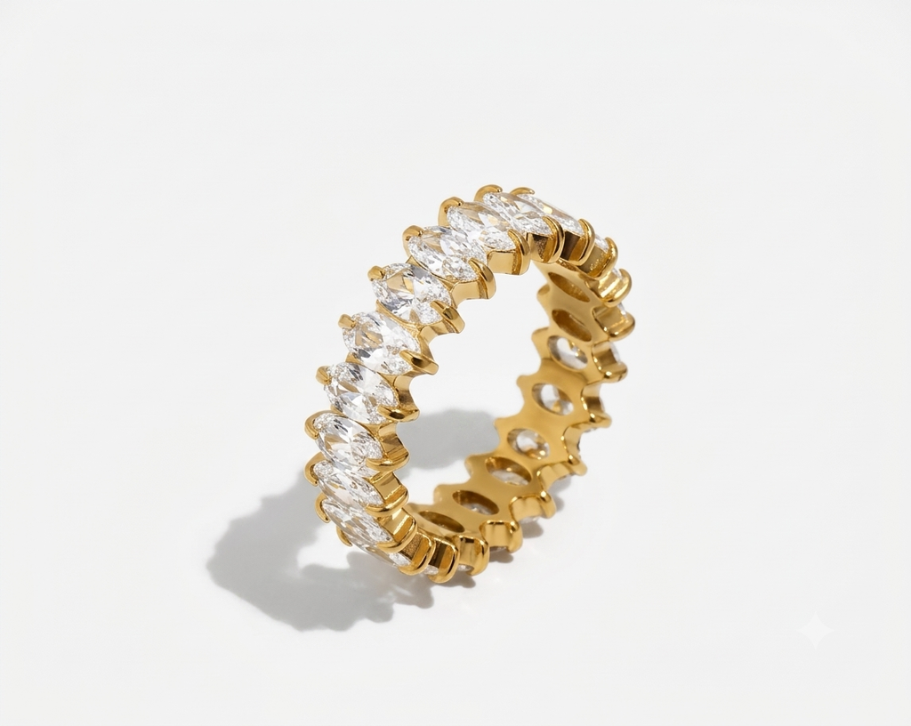 cylinder ring