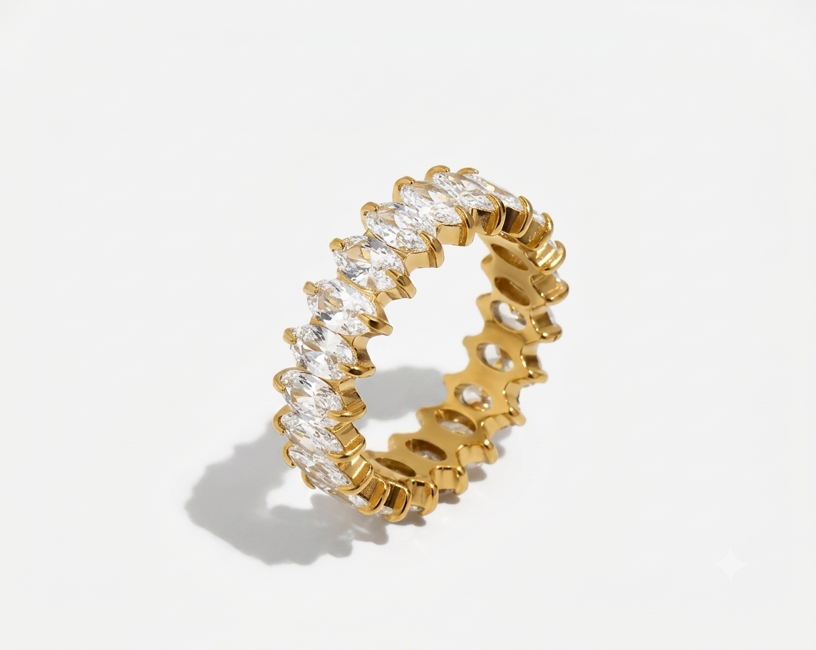 cylinder ring