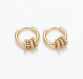 Loop hoops