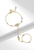 Cylinder hand chain