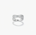 cross over ring