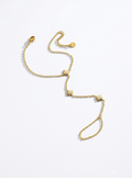 bright spark hand chain