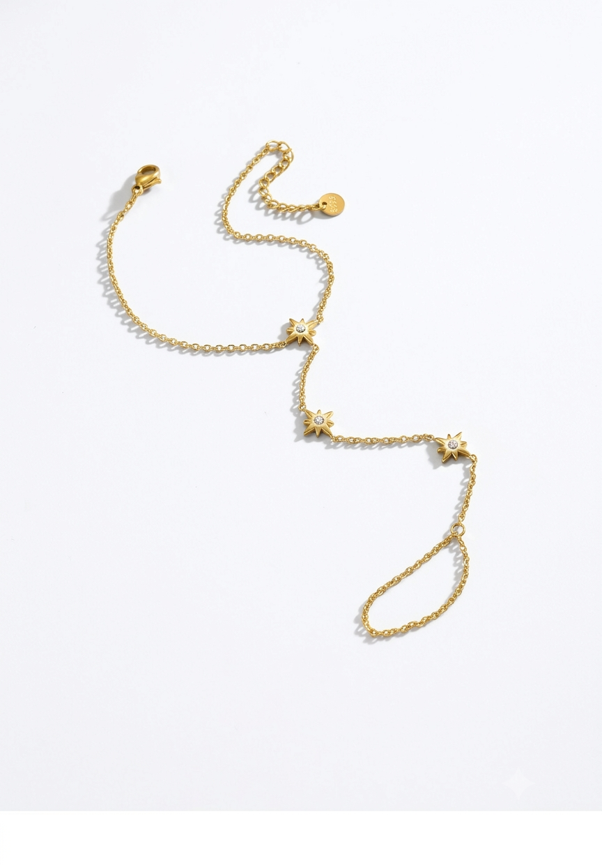 bright spark hand chain