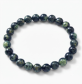 Bird stone bracelet