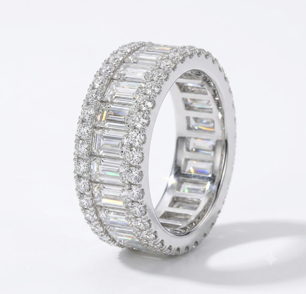 The colosseum ring