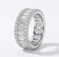 The colosseum ring