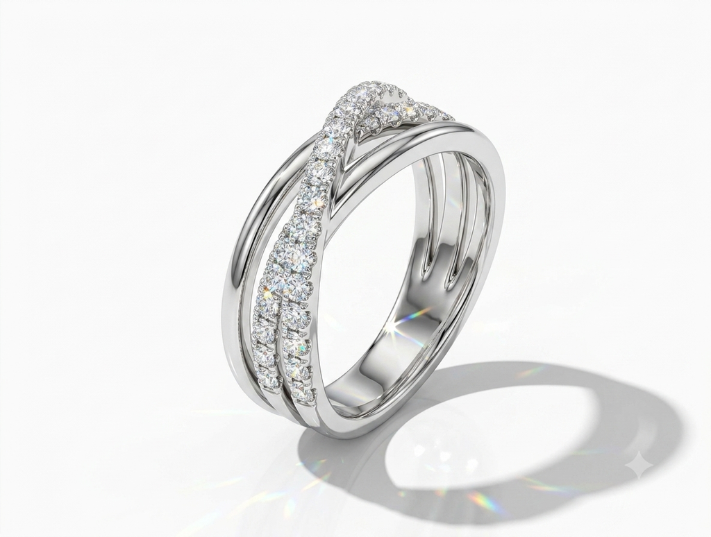 X ring
