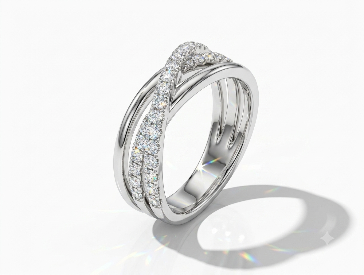X ring