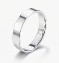 S925 essential ring