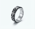 Dark checker ring