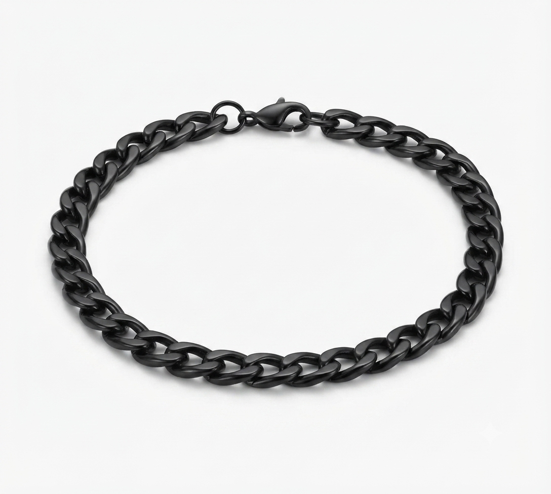 Chain bracelet