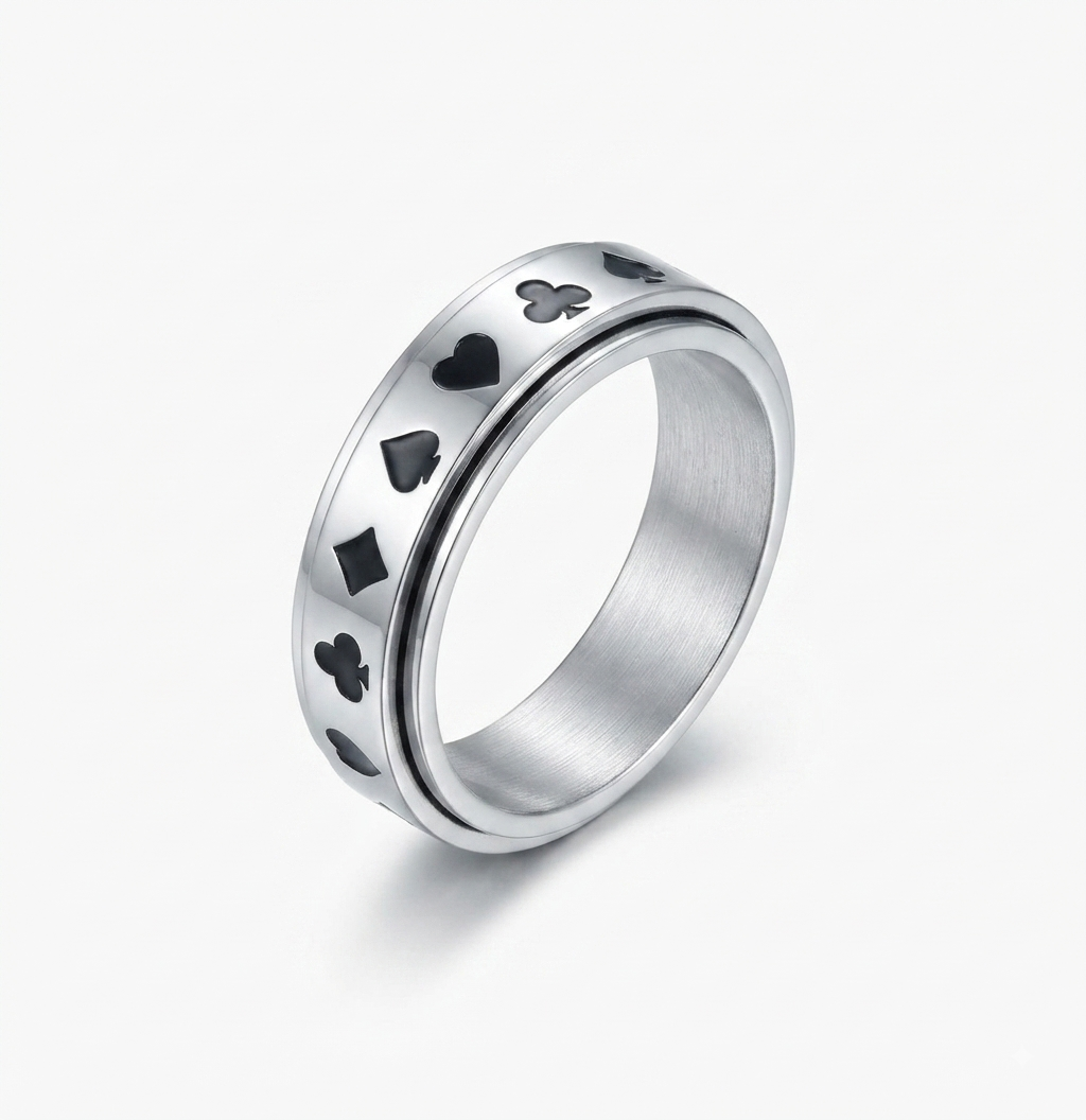 Poker ring