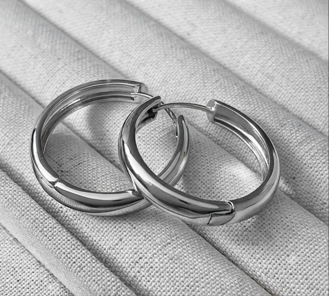 essential hoops