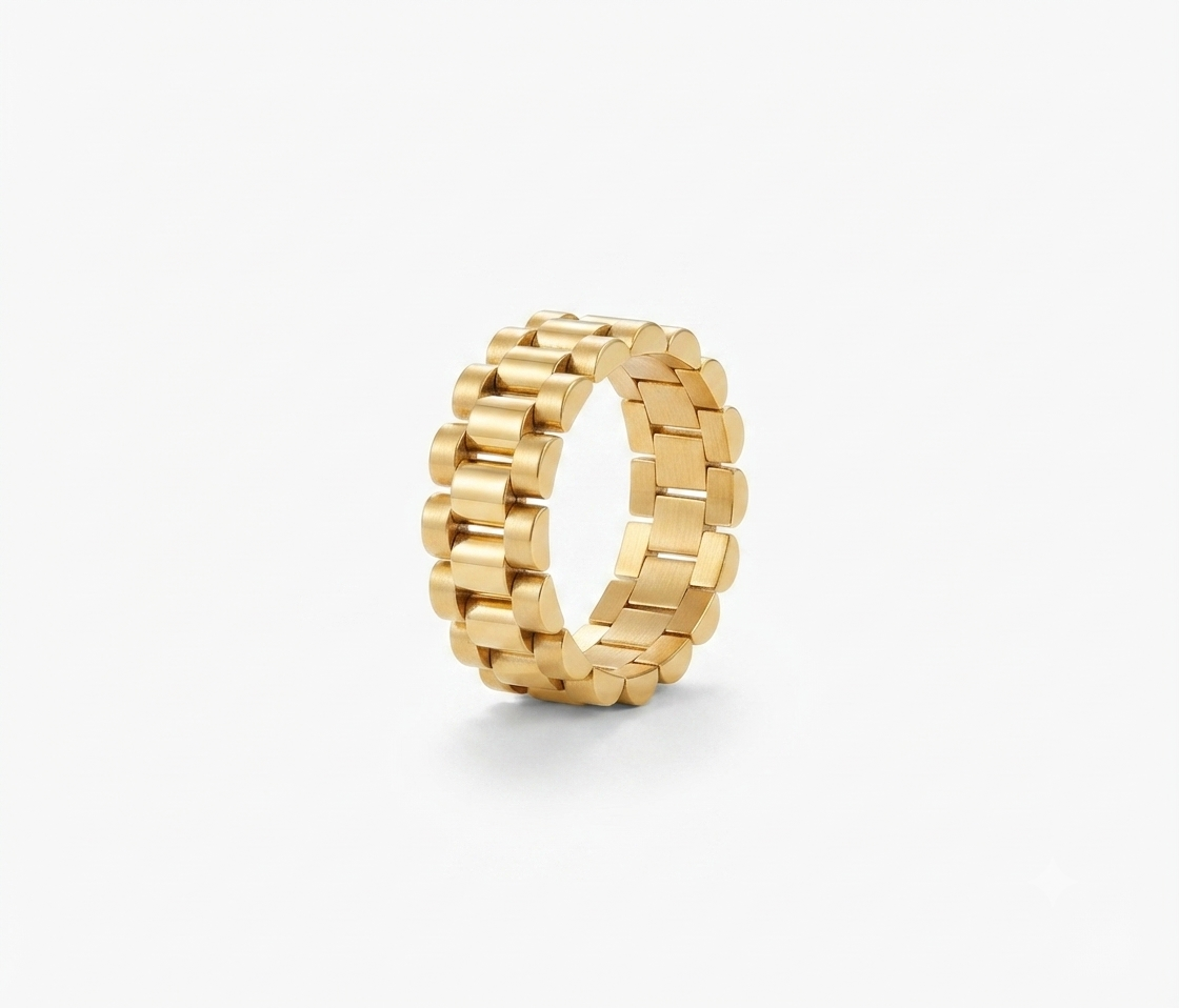 watch link ring