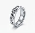 Chain ring