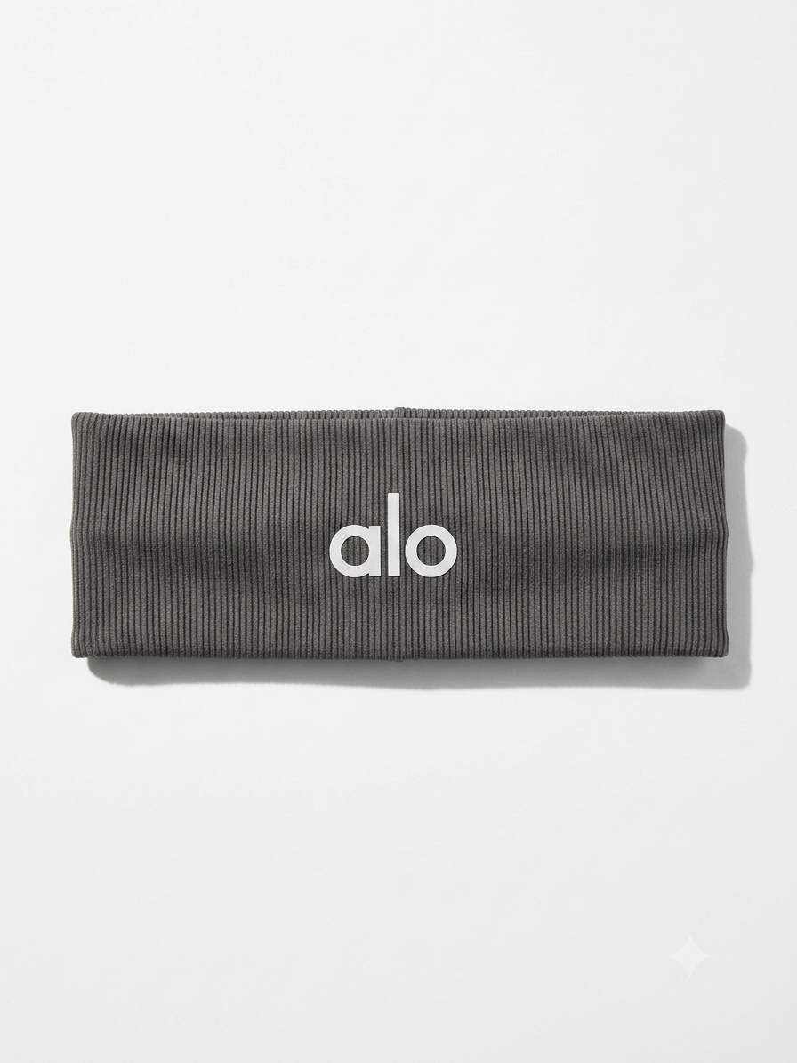 luxury minamilistic headband