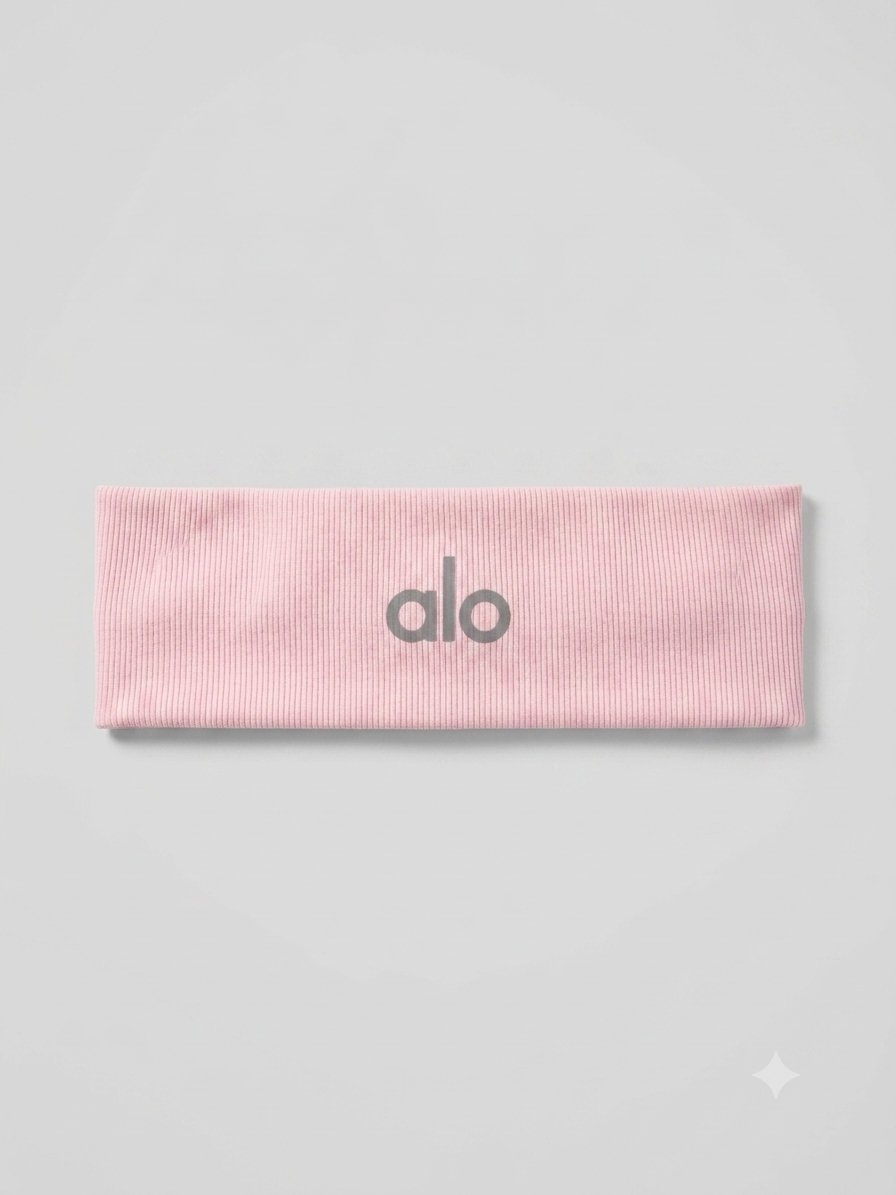 luxury minamilistic headband
