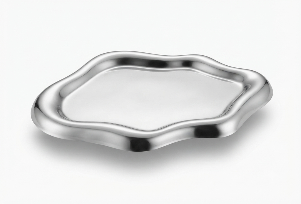 wabi-sabi trinket tray