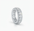 The “so extra” ring