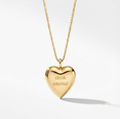 “My love” necklace