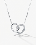 Ring leader necklace